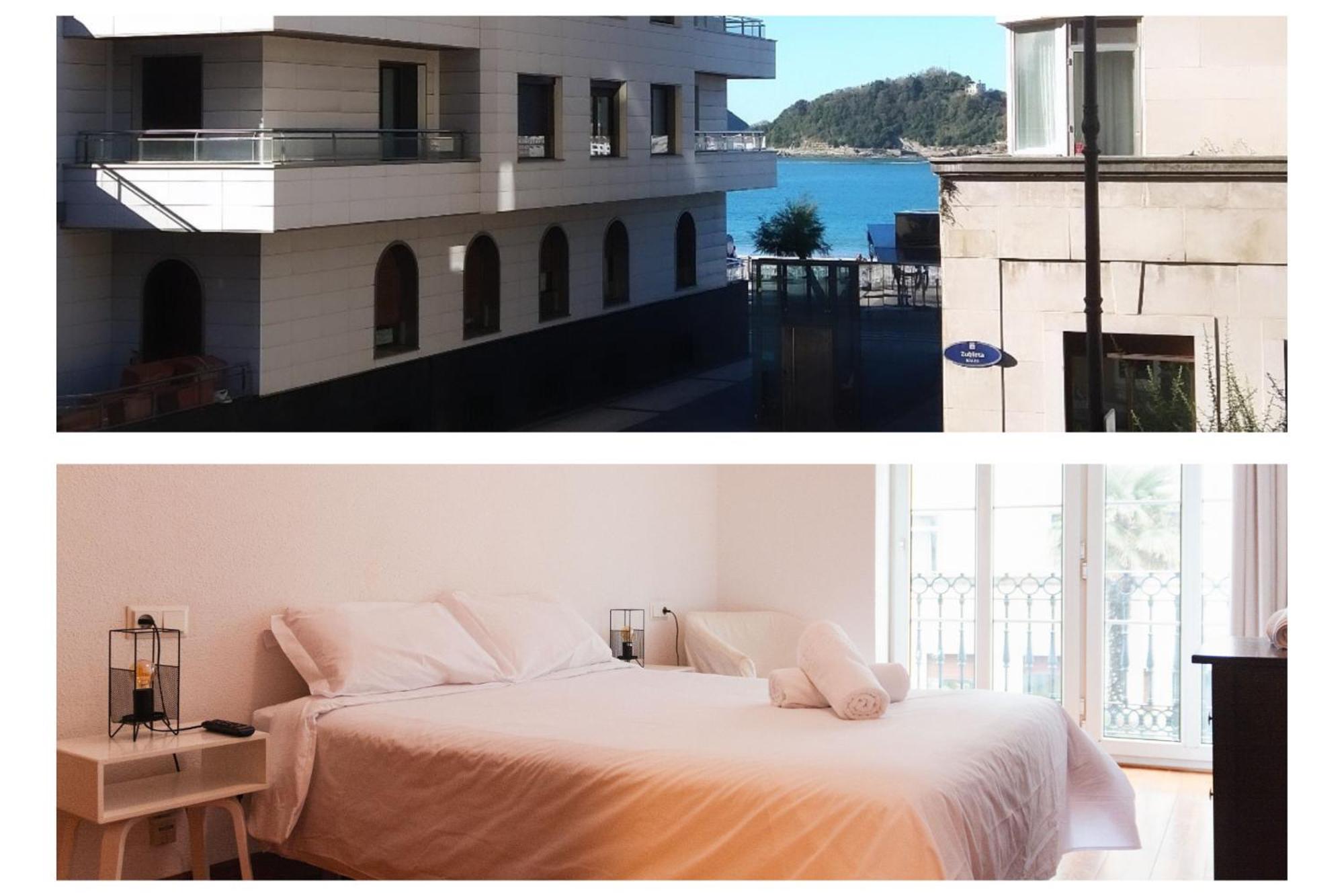 Appartamento Marina Bay 1, La Concha, *